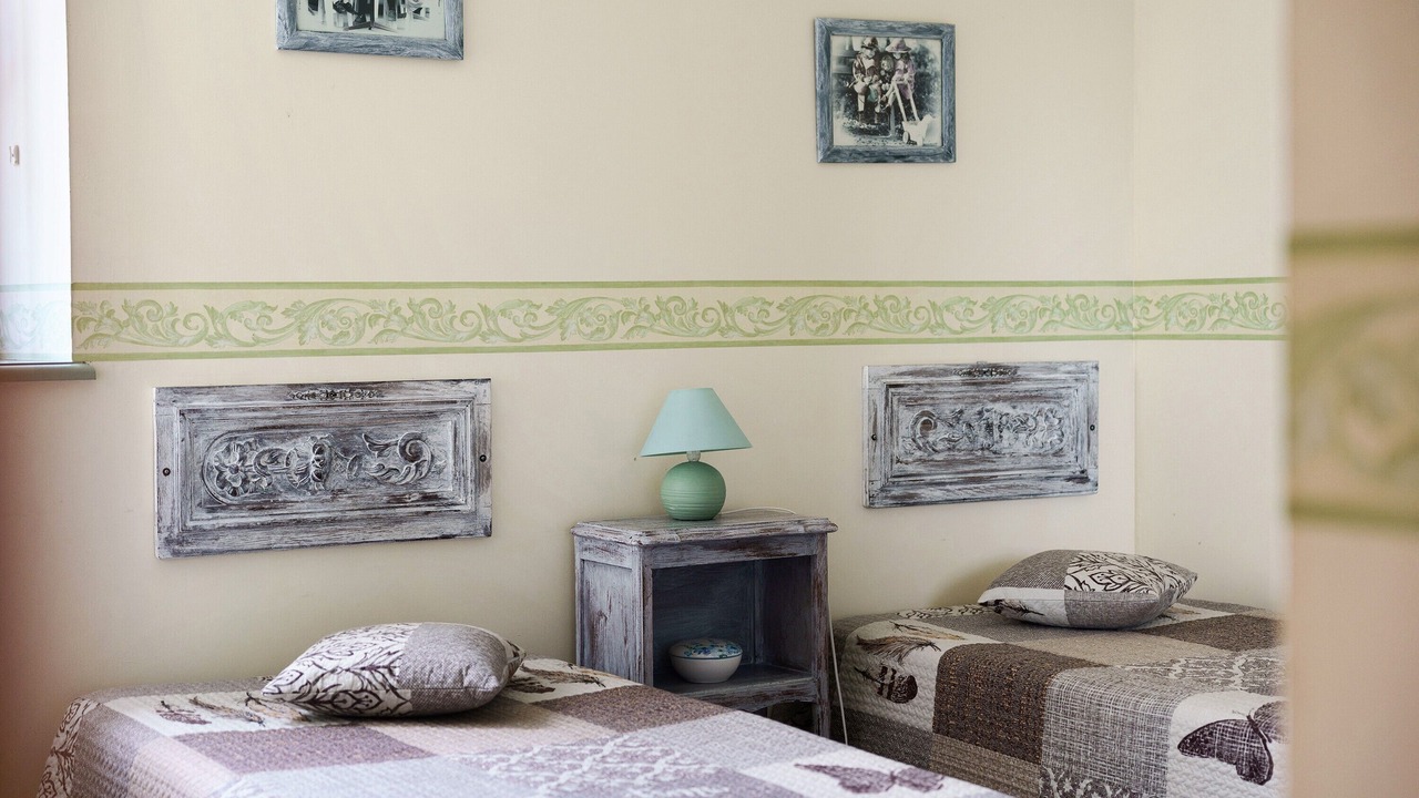 Photo of Bedroom in Trebedan