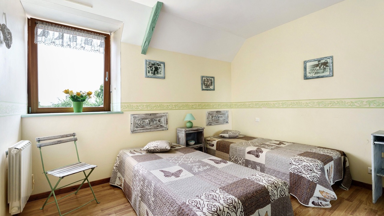 Photo of Bedroom in Trebedan