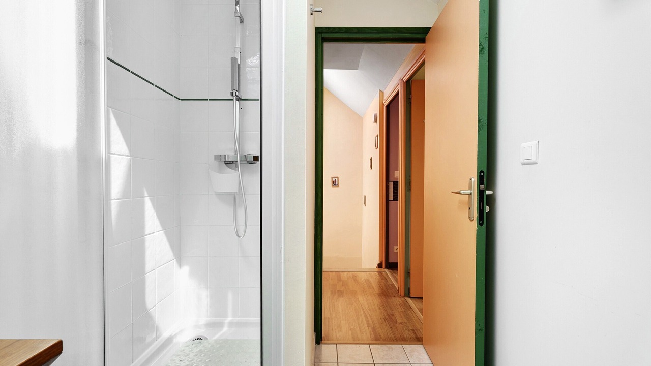 Photo of Bathroom in Trebedan