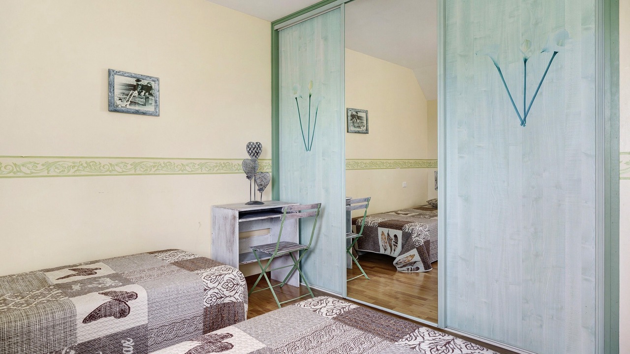 Photo of Bedroom in Trebedan