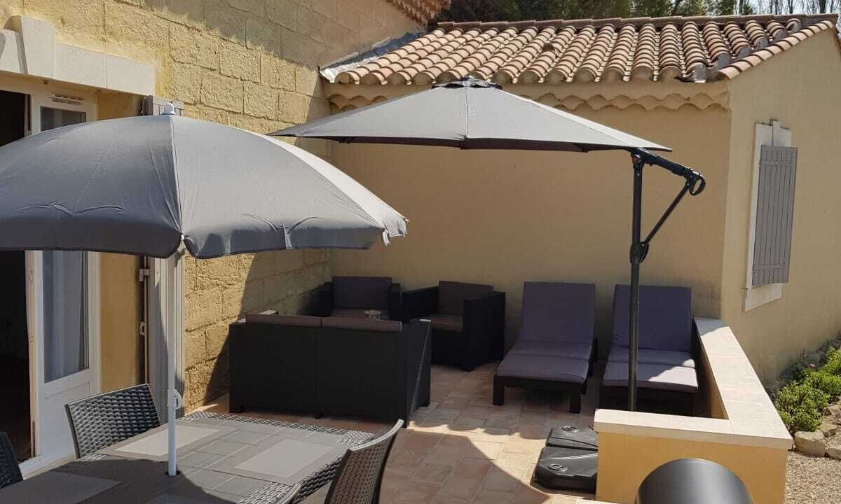Photo of Outdoor in Saint Pierre de Mezoargues