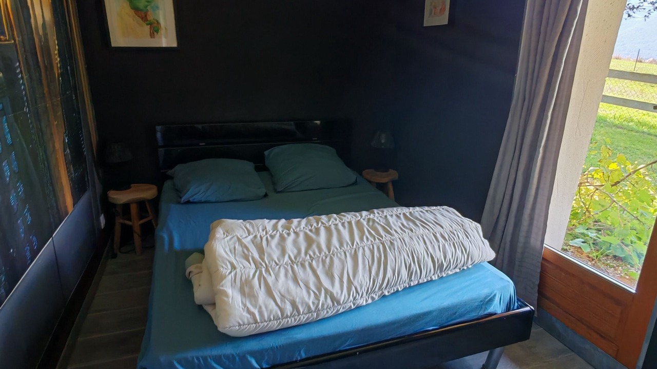 Photo of Bedroom in Lestelle-Betharram