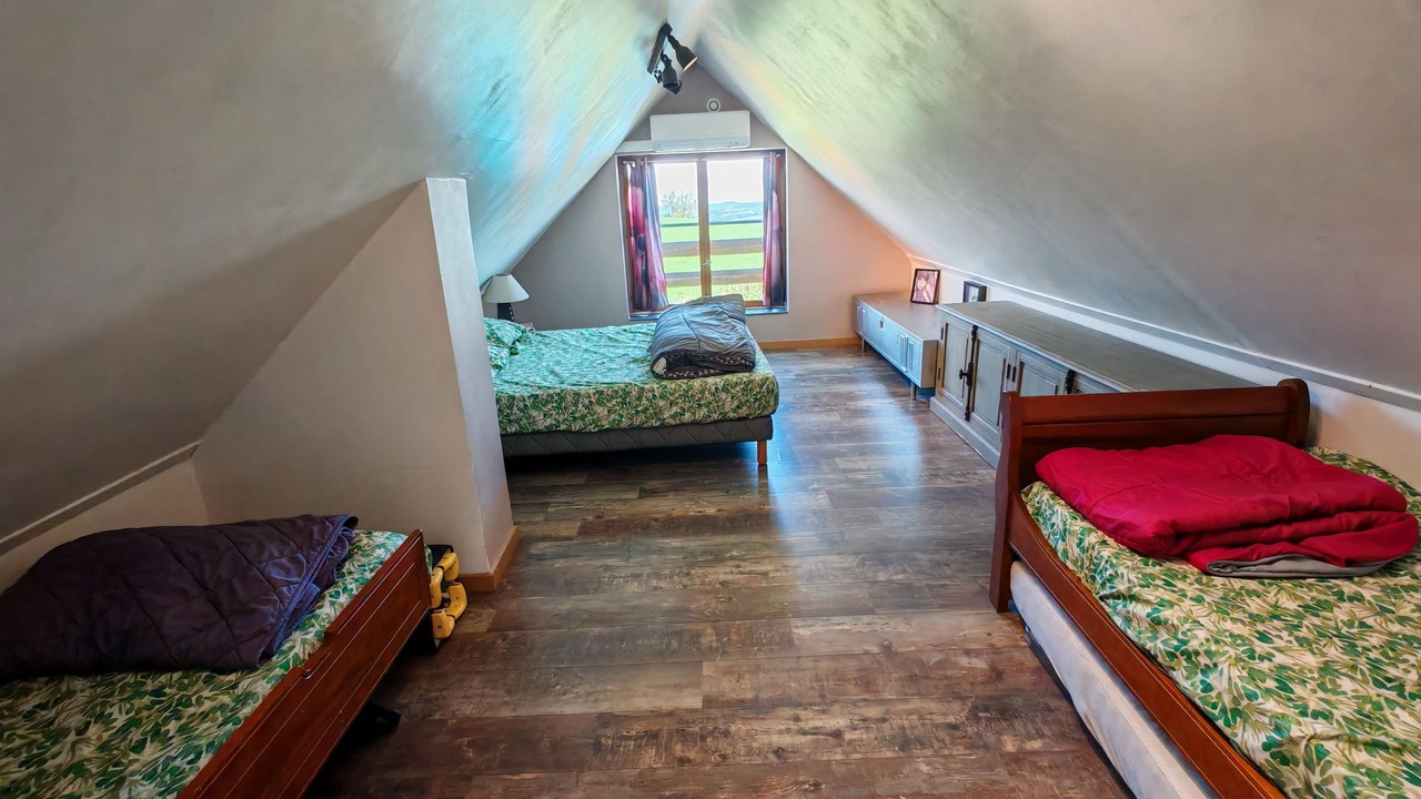 Photo of Bedroom in Lestelle-Betharram