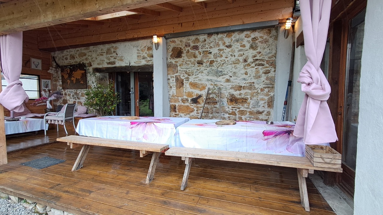 Photo of Outdoor in Lestelle-Betharram