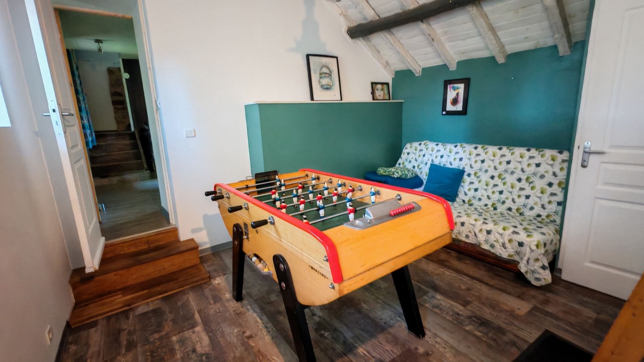 Photo of Bedroom in Lestelle-Betharram