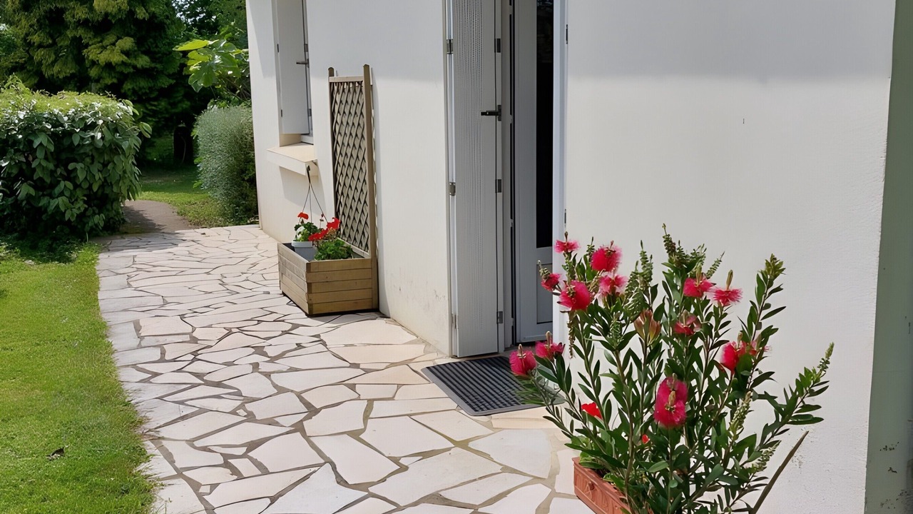 Photo of Outdoor in Plourhan