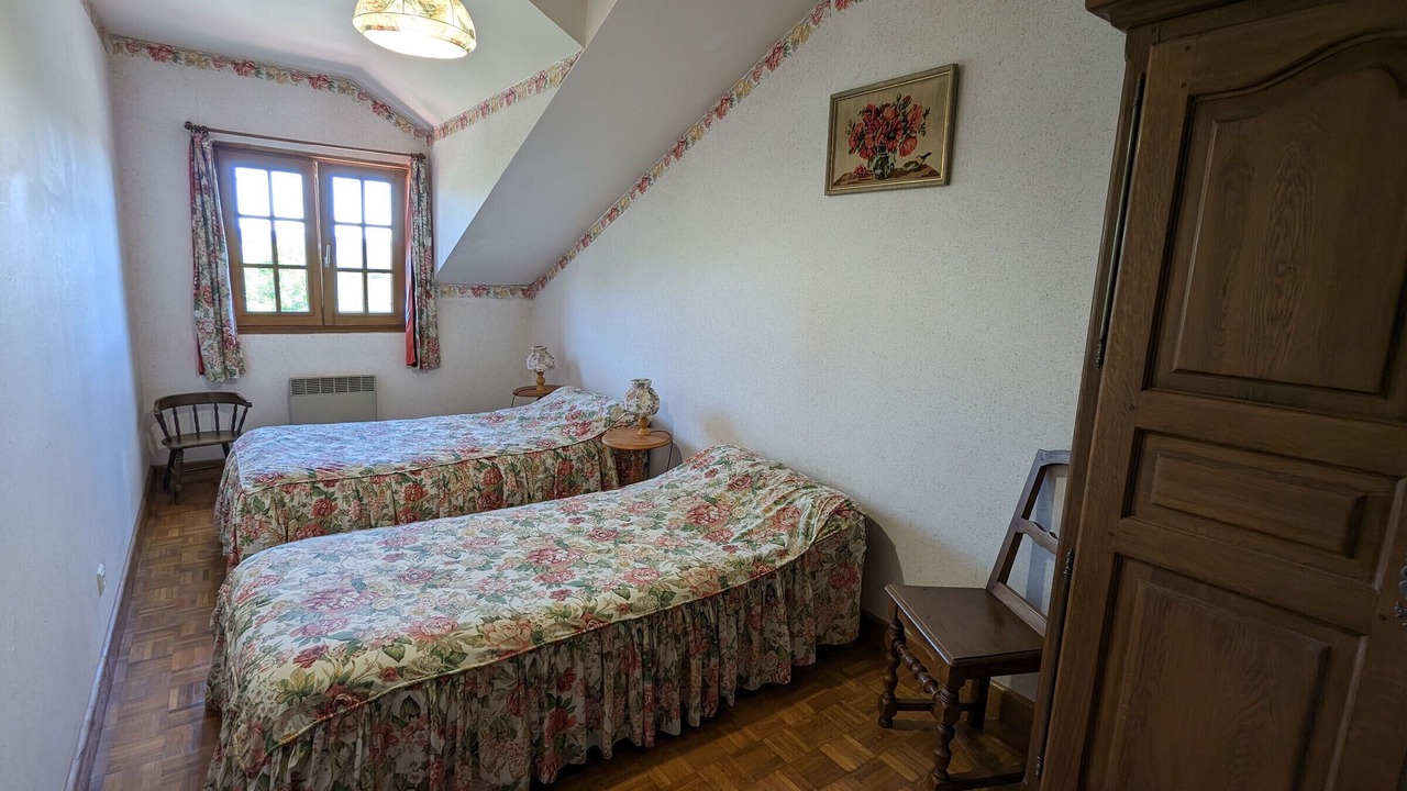 Photo of Bedroom in Aingeville