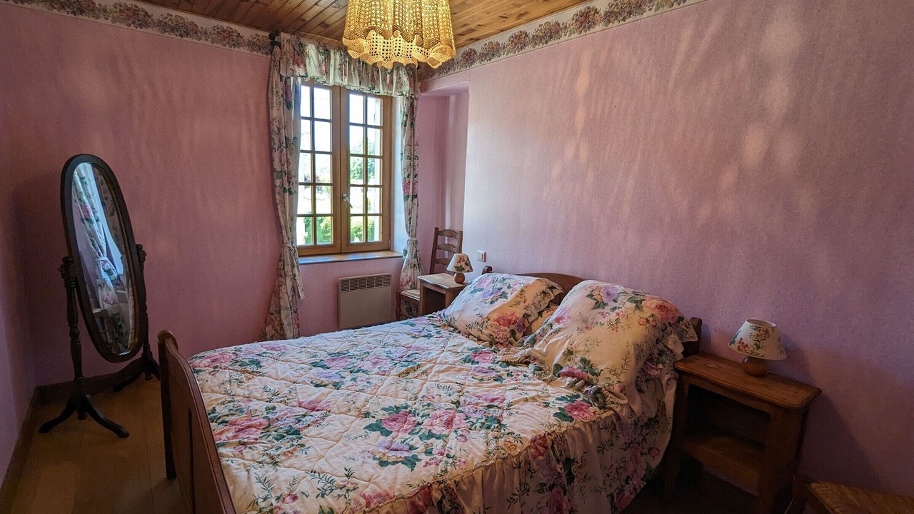 Photo of Bedroom in Aingeville