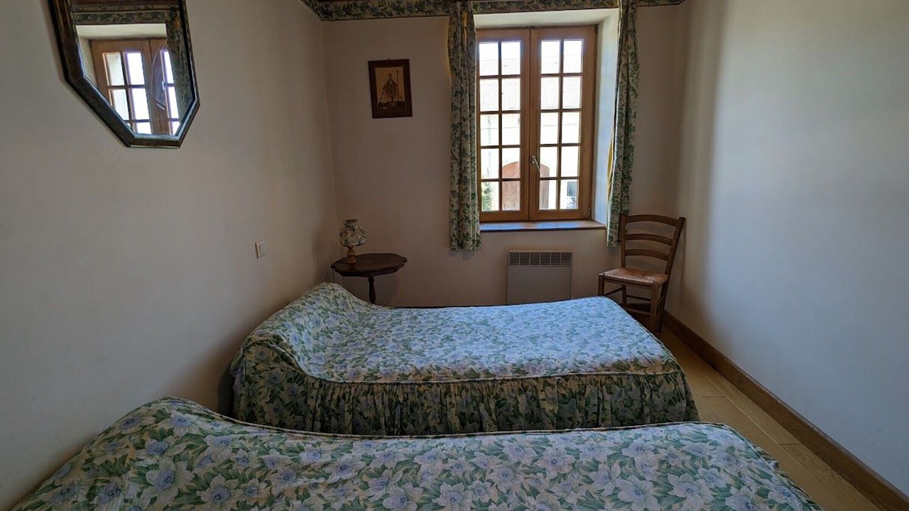 Photo of Bedroom in Aingeville