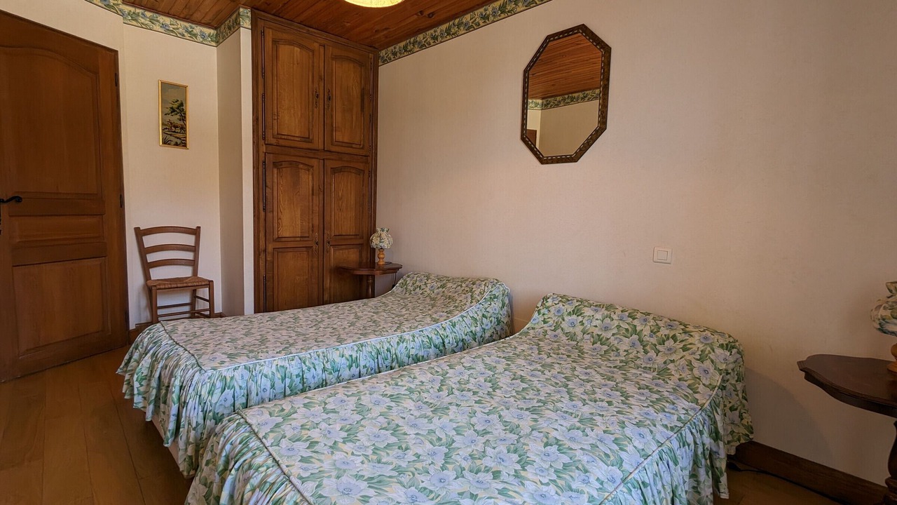 Photo of Bedroom in Aingeville