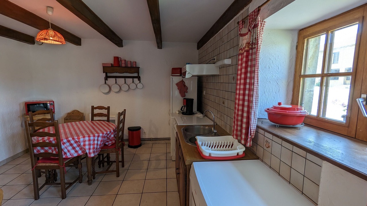 Photo of Kitchen in Aingeville