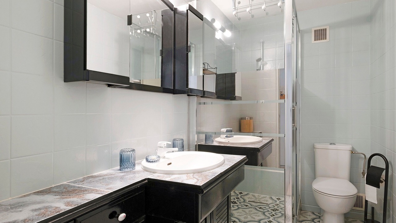 Photo of Bathroom in Speracedes