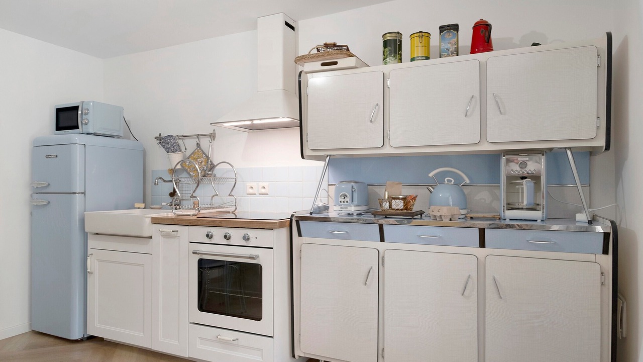 Photo of Kitchen in Speracedes