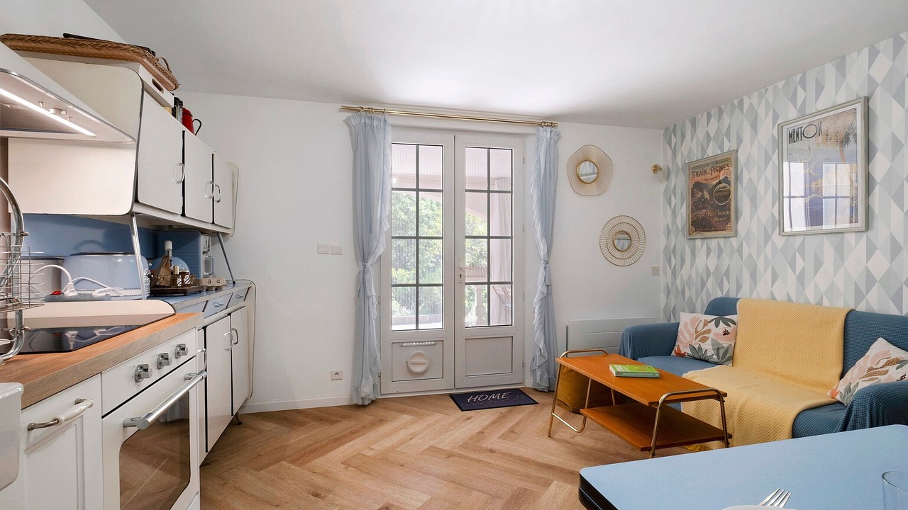 Photo of Kitchen in Speracedes