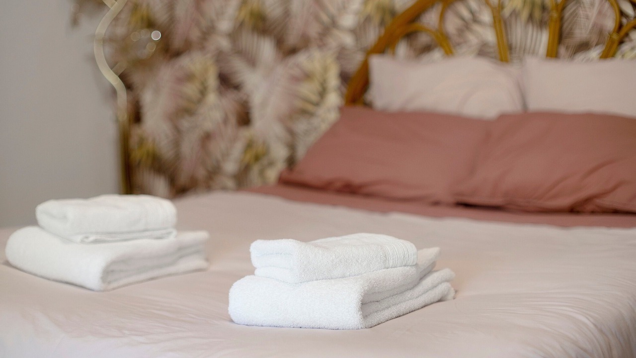 Photo of Bedroom in Speracedes