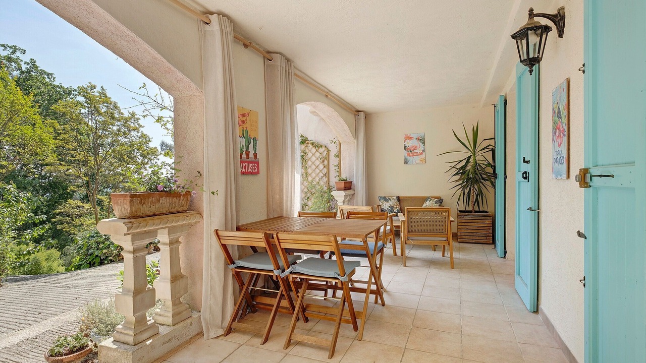 Photo of Outdoor in Speracedes