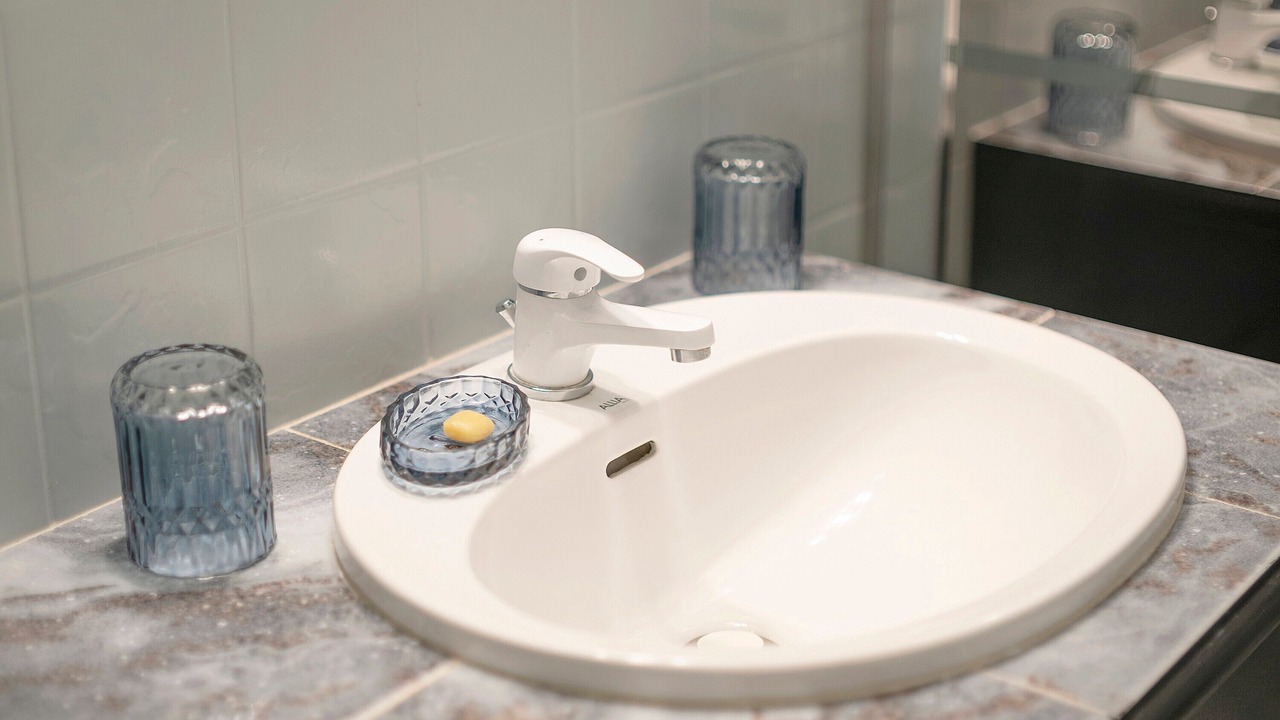 Photo of Bathroom in Speracedes