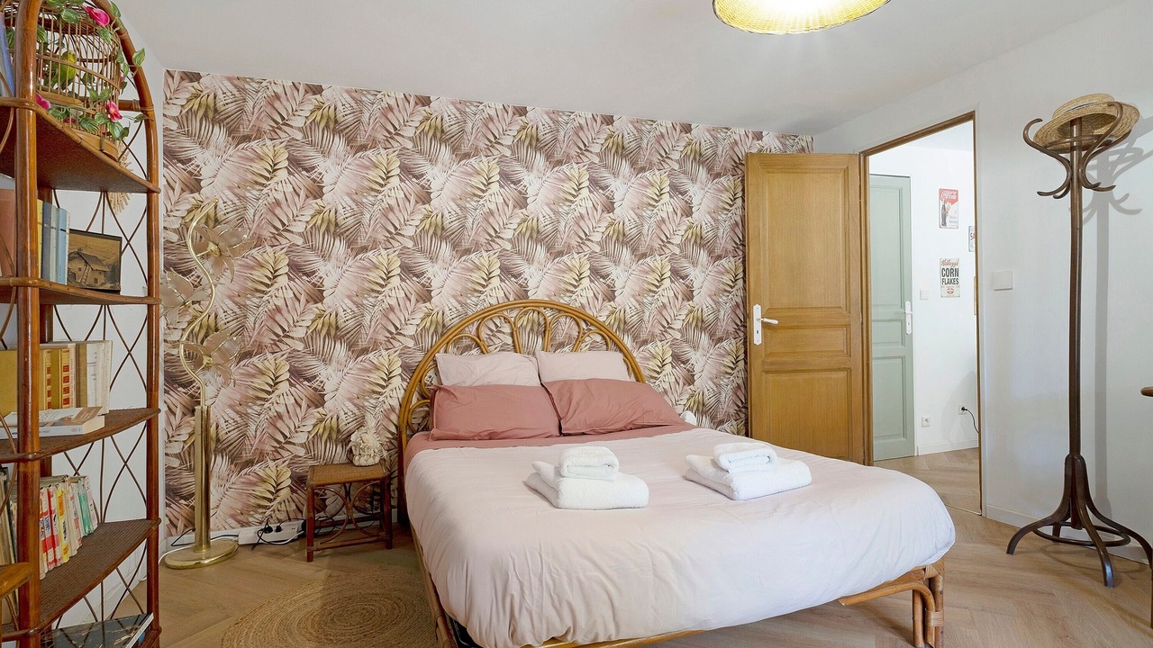 Photo of Bedroom in Speracedes