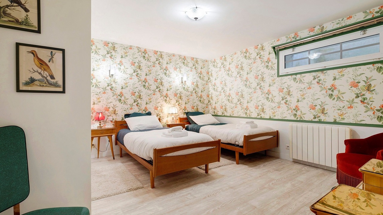 Photo of Bedroom in Speracedes