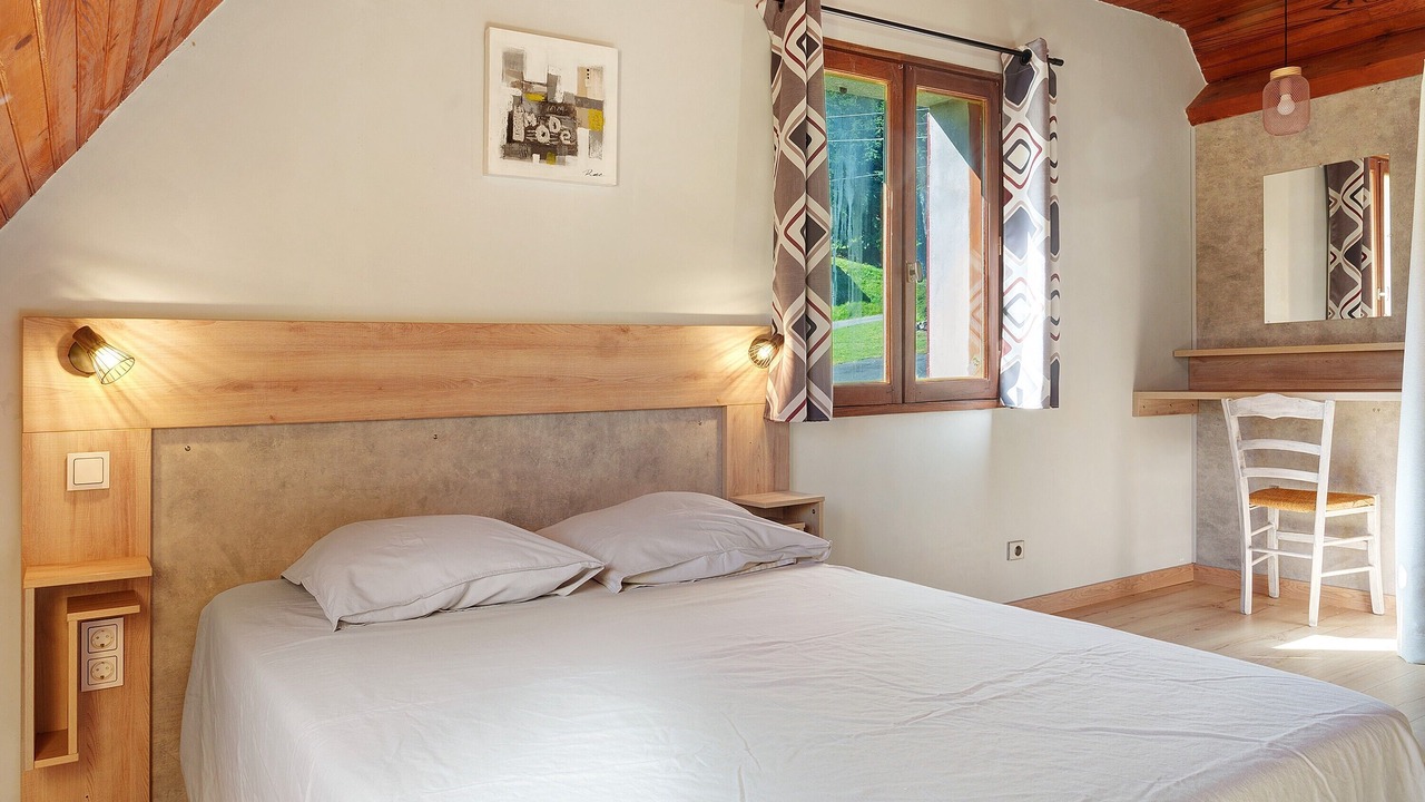 Photo of Bedroom in Bun