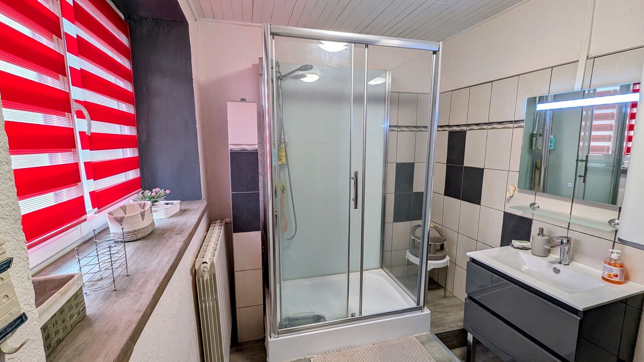Photo of Bathroom in Selles
