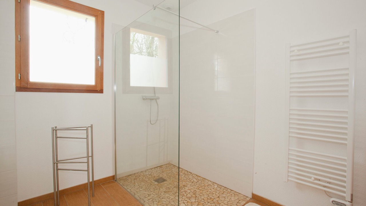 Photo of Bathroom in Andressac