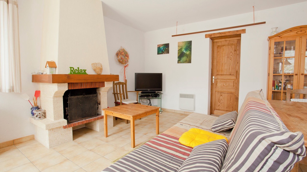 Photo of Livingroom in Andressac