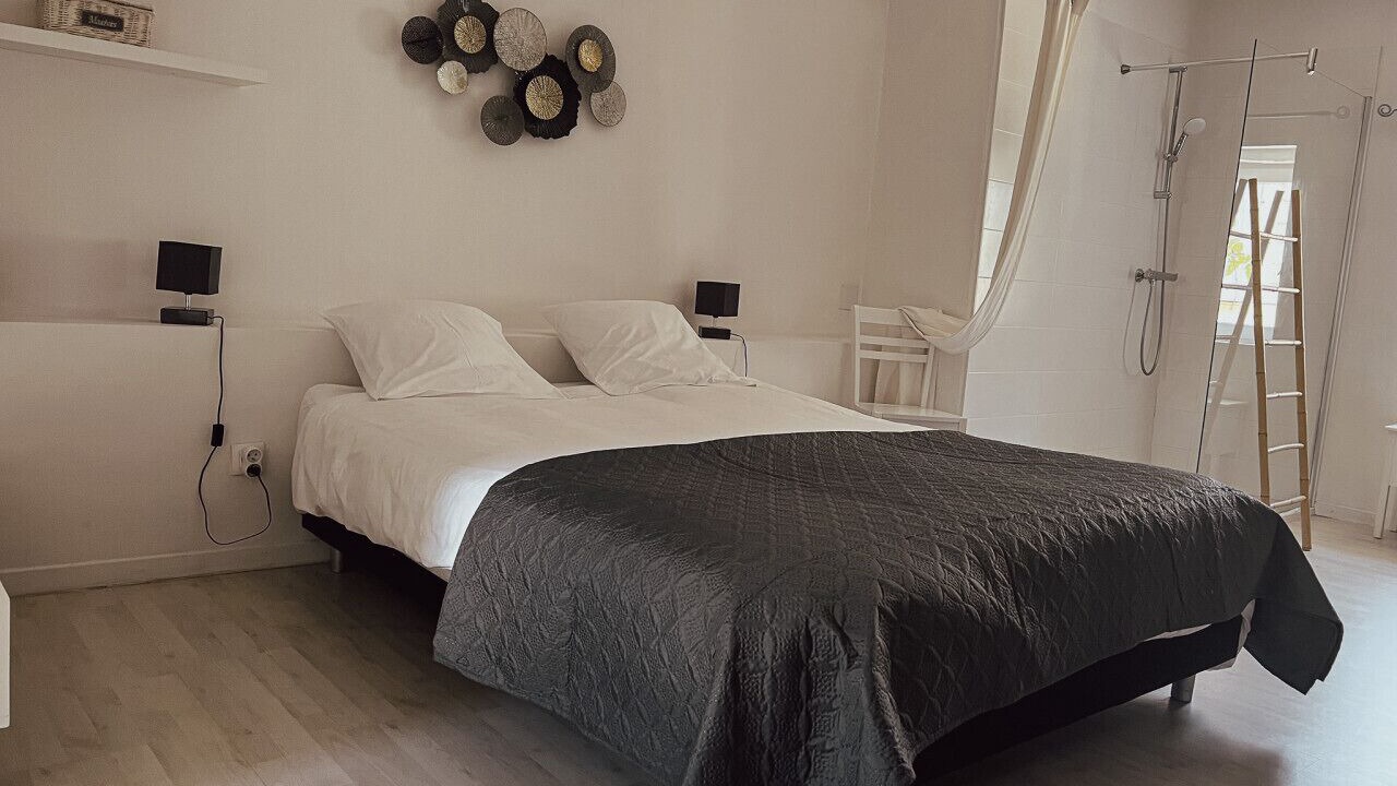 Photo of Bedroom in Prehy