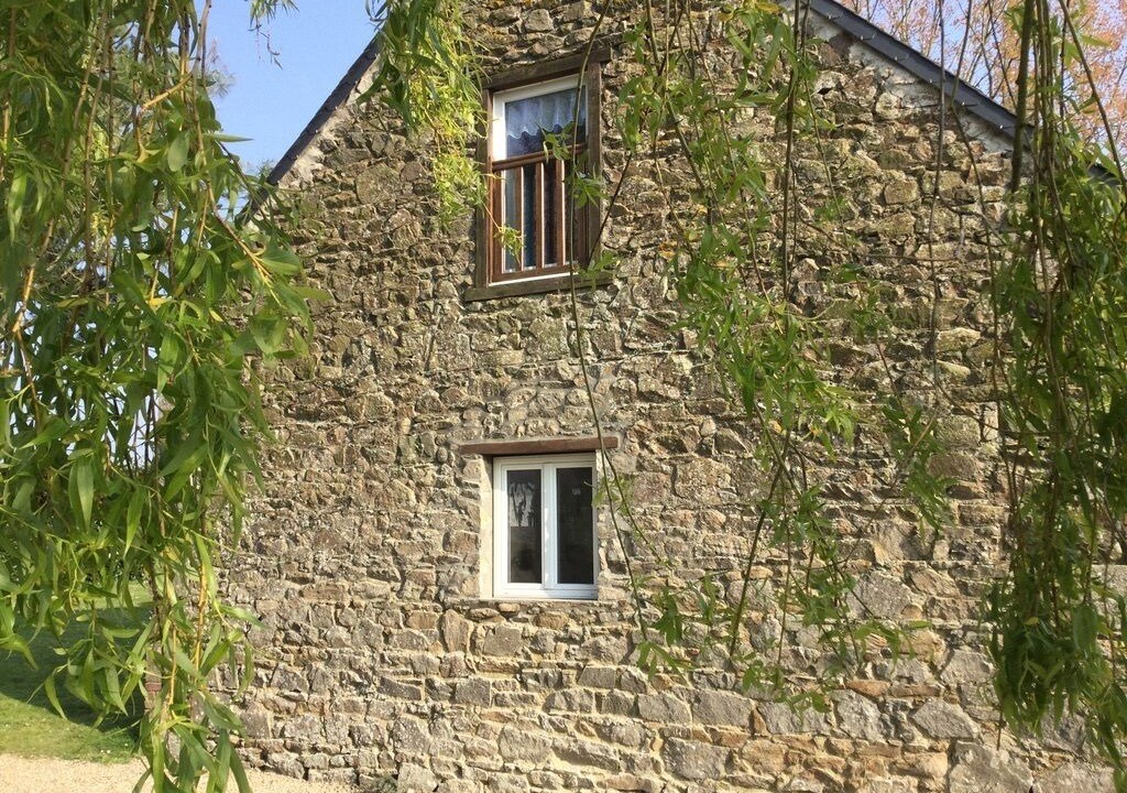 Photo of Outdoor in Pommerit-le-Vicomte
