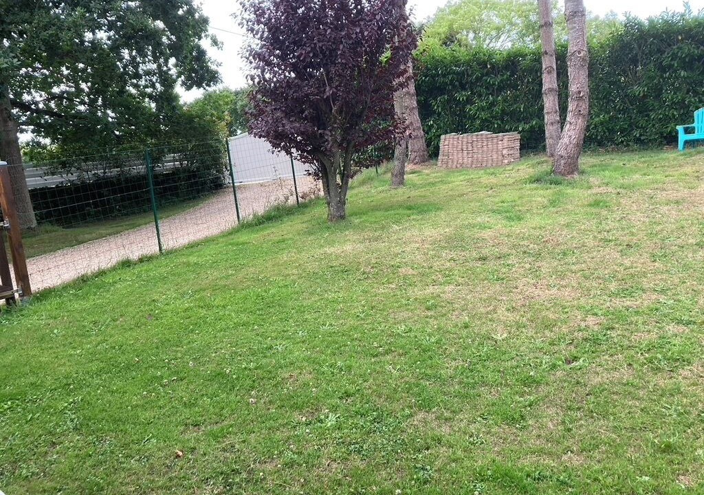 Photo of Outdoor in Pommerit-le-Vicomte