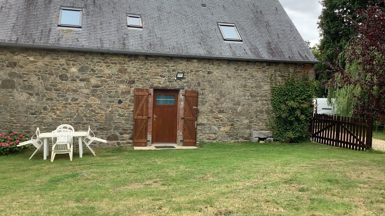 Photo of Outdoor in Pommerit-le-Vicomte