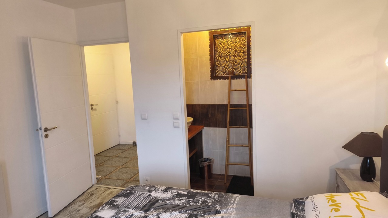 Photo of Bedroom in Mauvezin