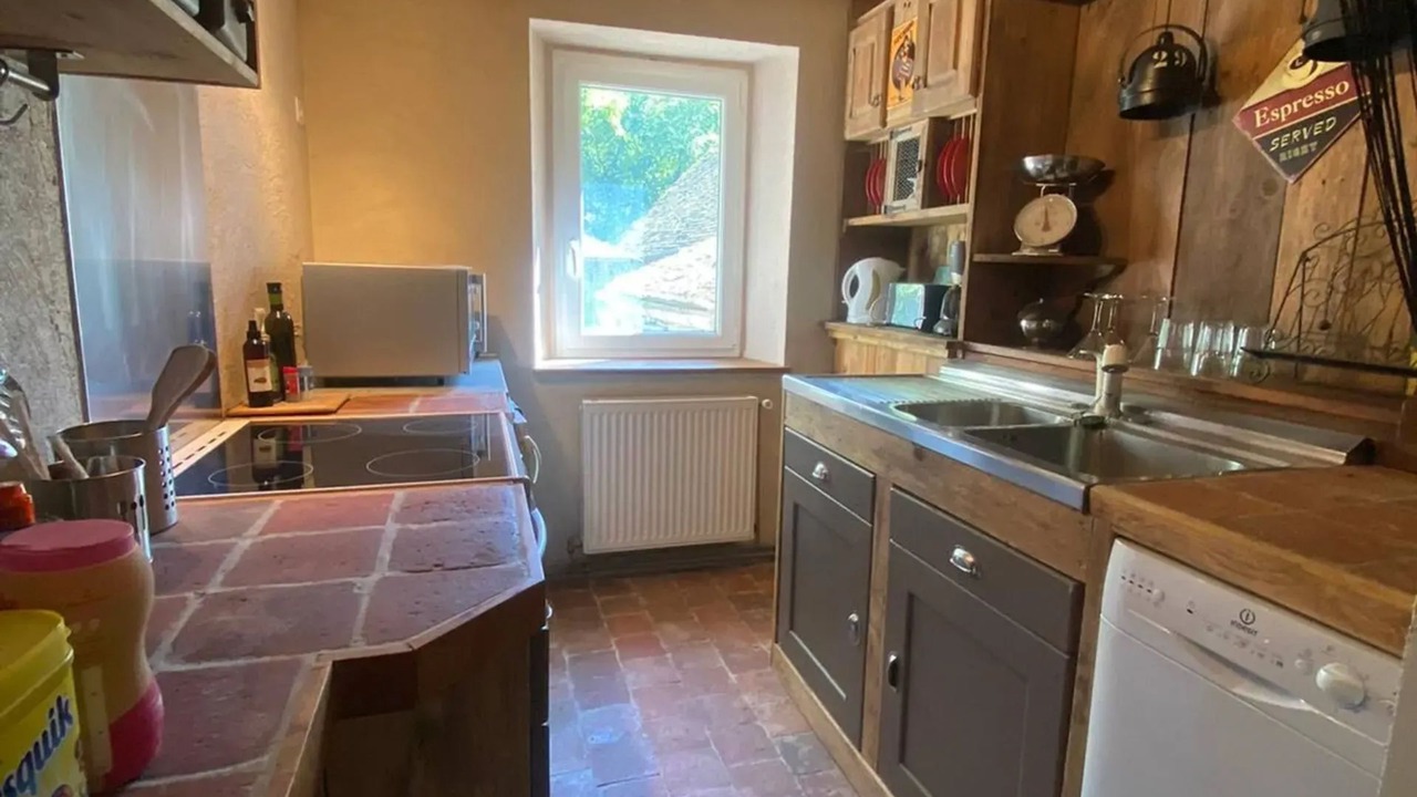 Photo of Kitchen in Bannost