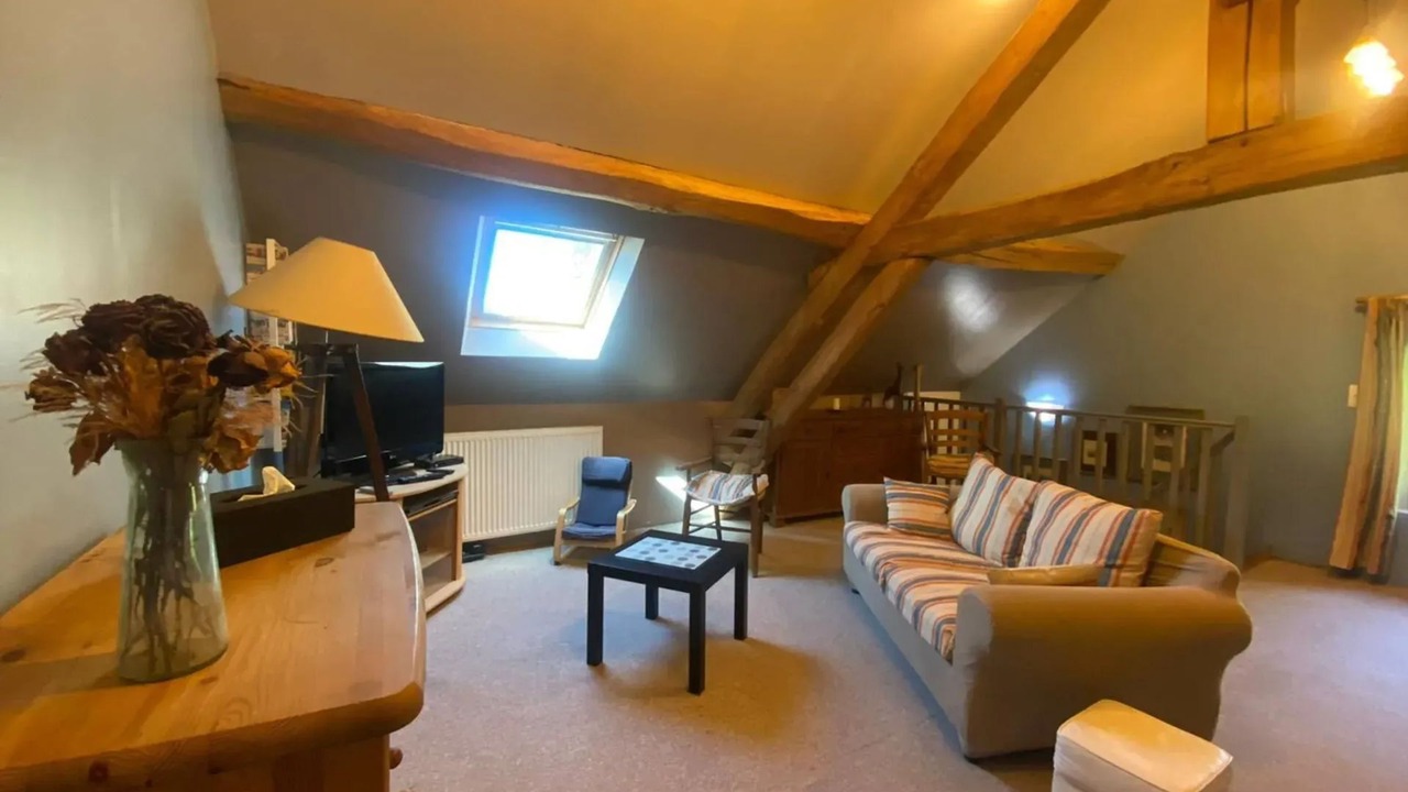 Photo of Livingroom in Bannost