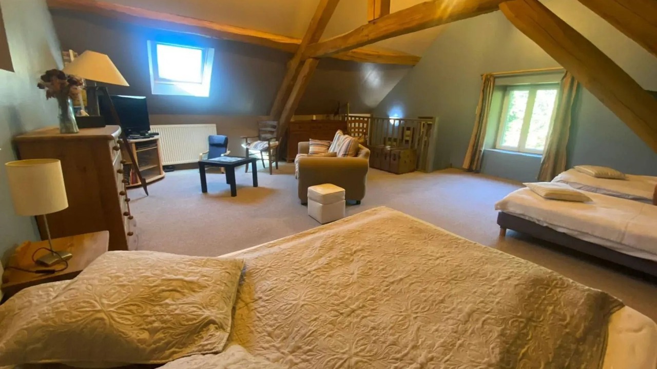 Photo of Bedroom in Bannost