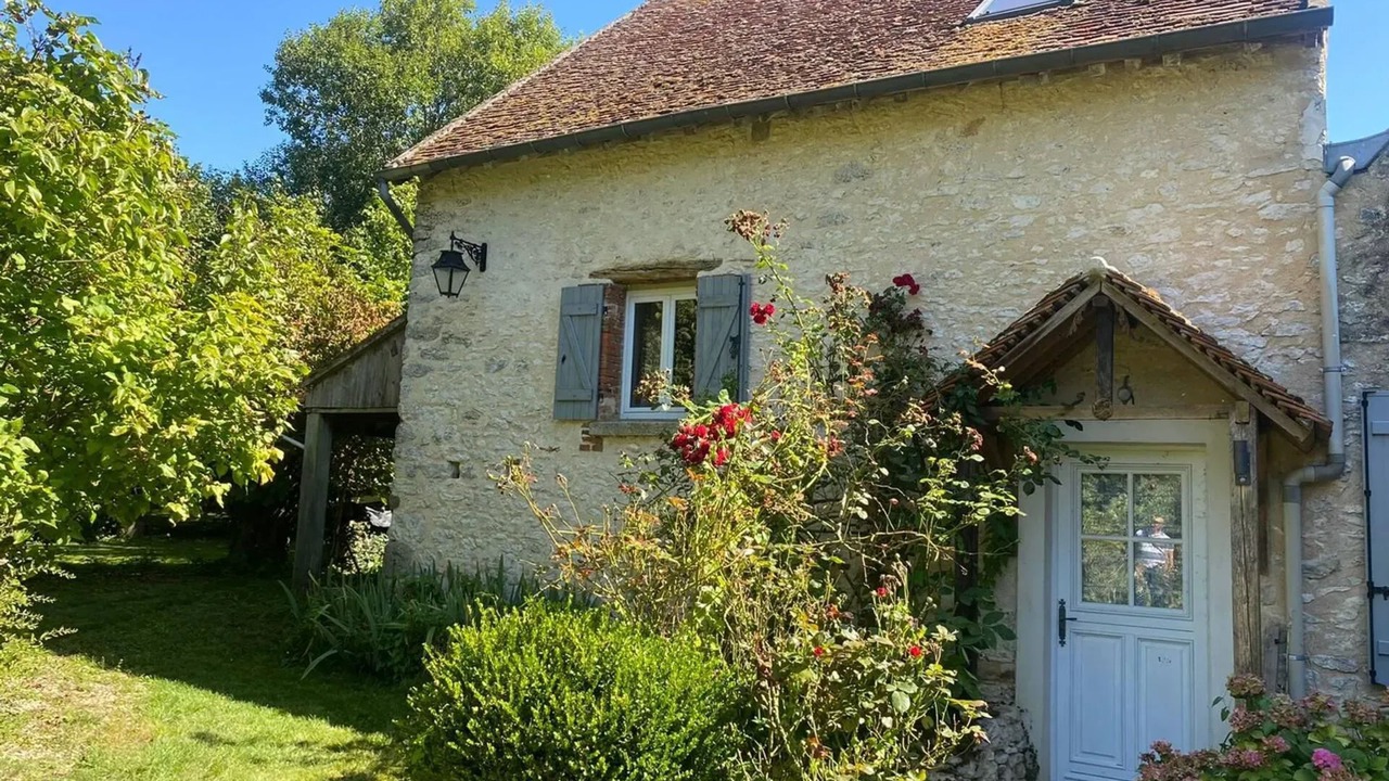 Photo of Outdoor in Bannost