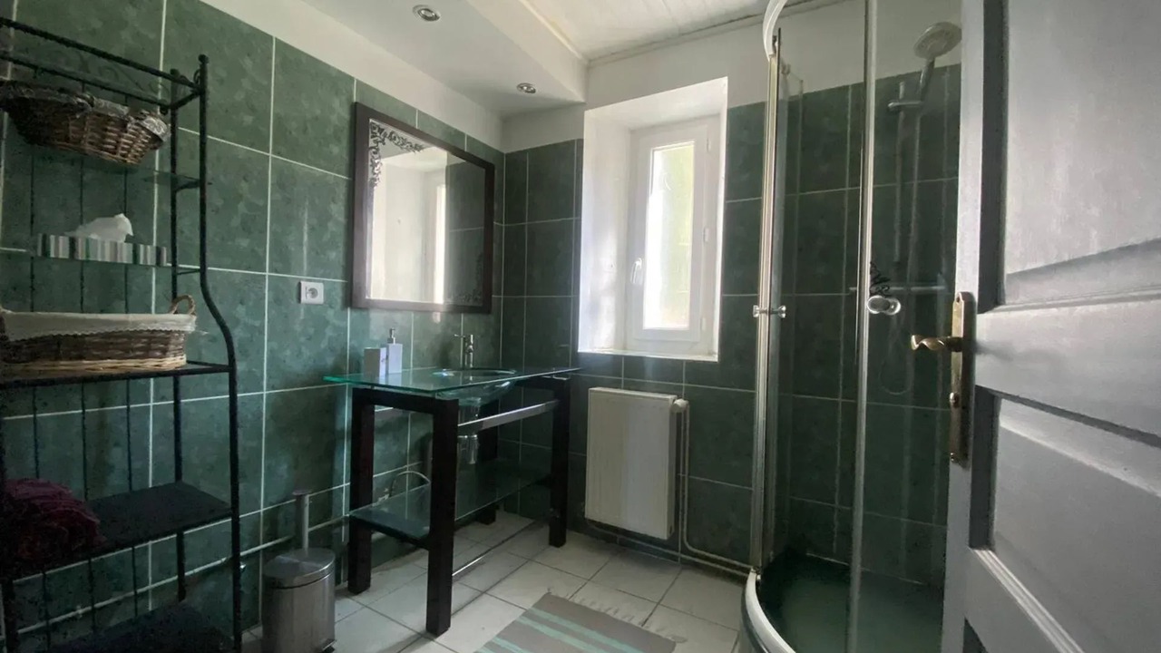 Photo of Bathroom in Bannost