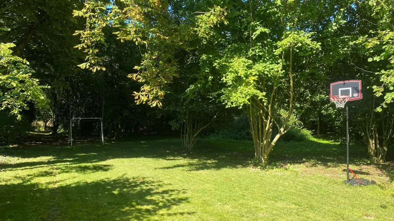 Photo of Outdoor in Bannost