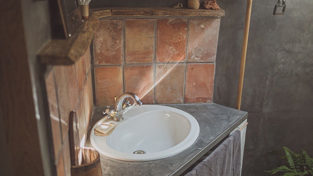 Photo of Bathroom in Montfort-sur-Argens