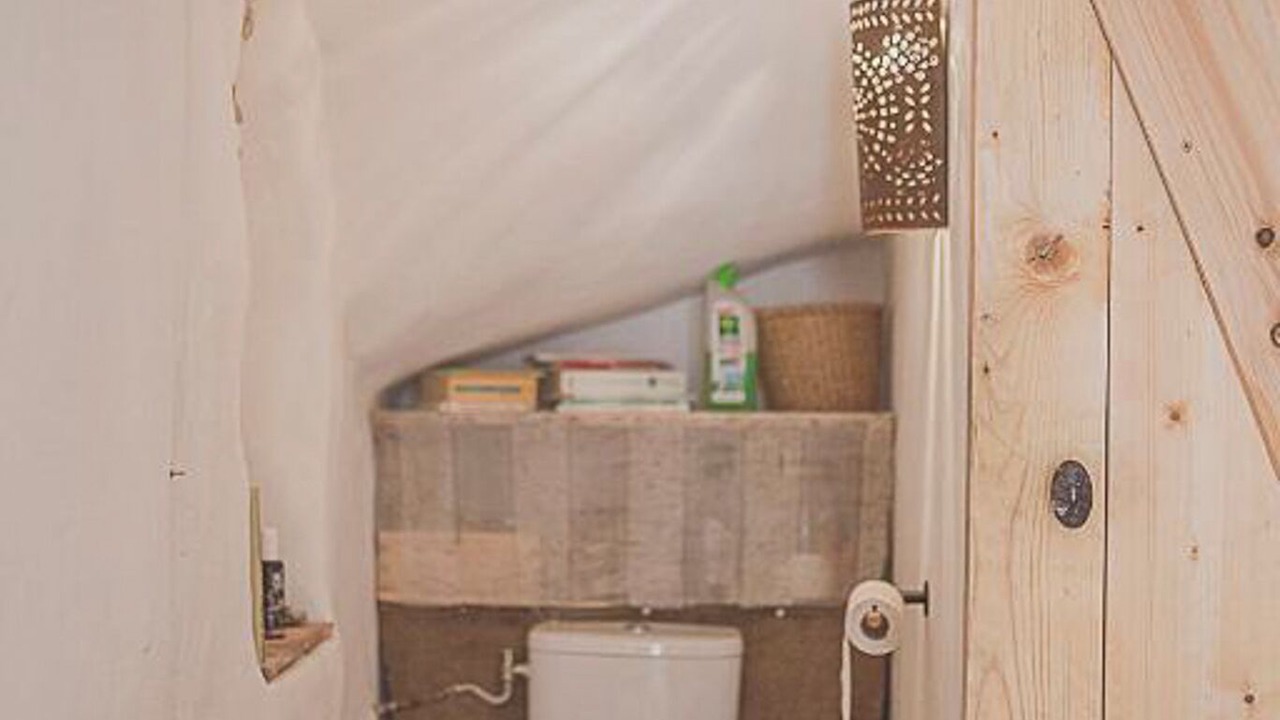 Photo of Bathroom in Montfort-sur-Argens