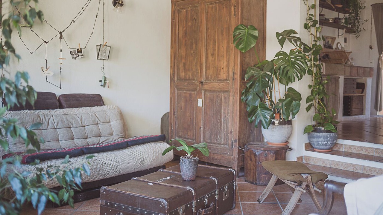 Photo of Livingroom in Montfort-sur-Argens