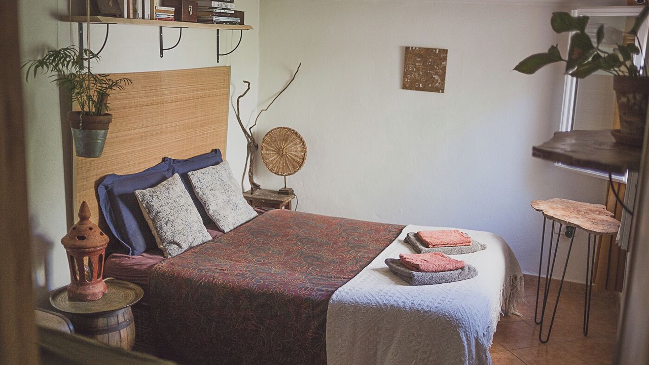 Photo of Bedroom in Montfort-sur-Argens