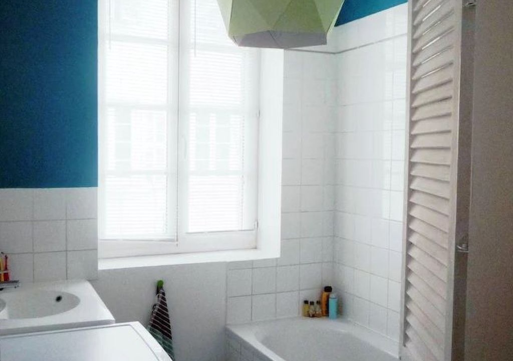 Photo of Bathroom in Belsunce