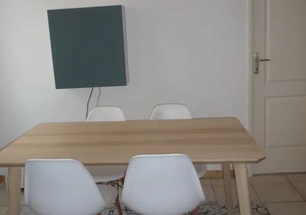 Photo of Livingroom in Belsunce