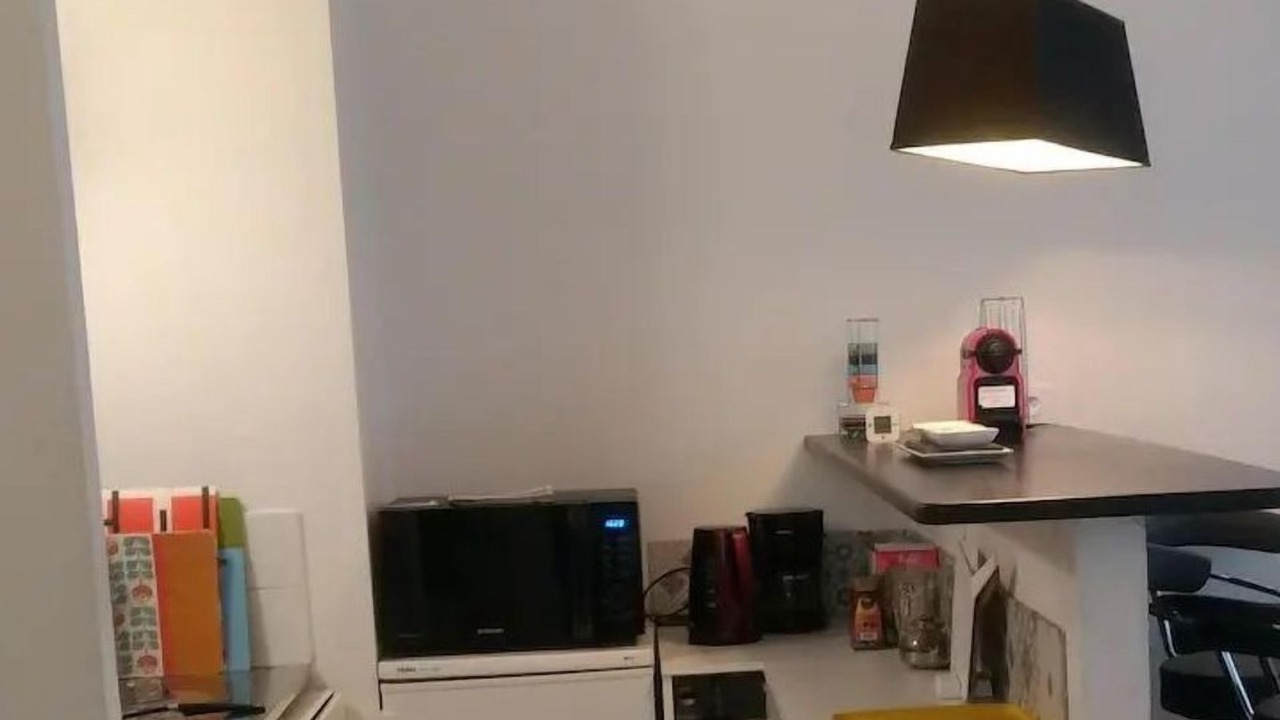 Photo of Bedroom in Belsunce