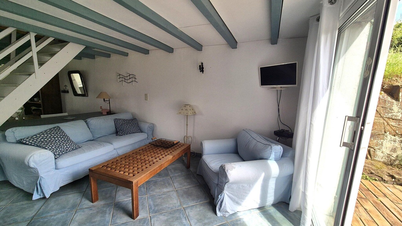 Photo of Livingroom in Planguenoual