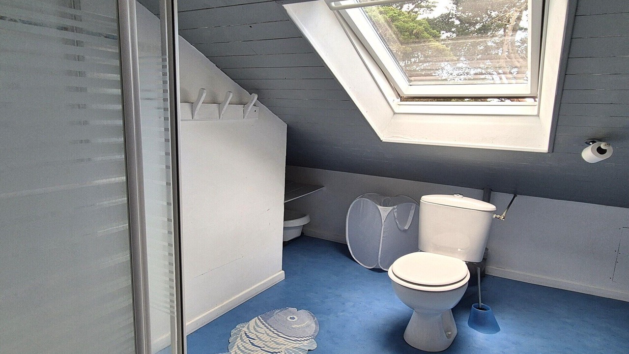 Photo of Bathroom in Planguenoual
