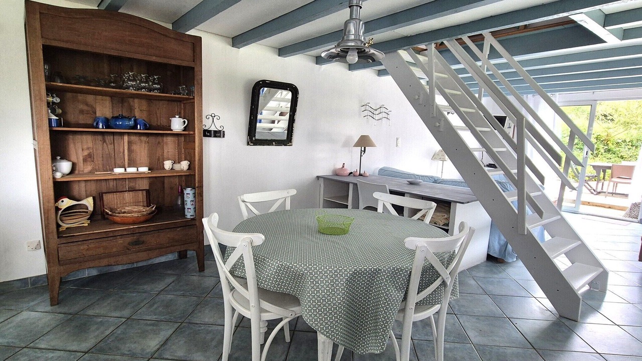 Photo of Livingroom in Planguenoual