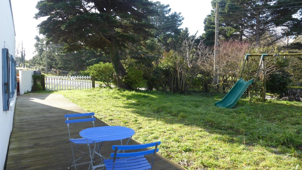 Photo of Outdoor in Planguenoual