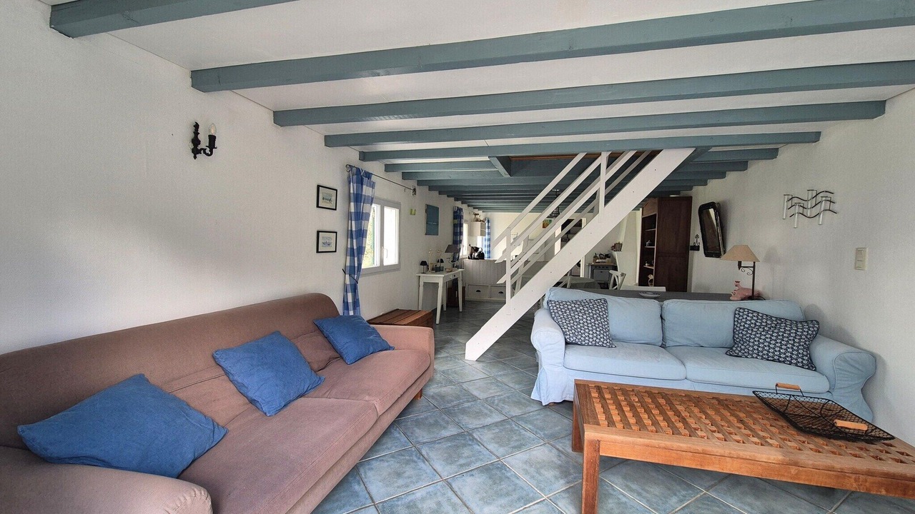 Photo of Livingroom in Planguenoual